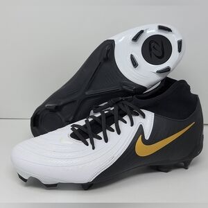 Nike Men's Phantom Luna 2 Academy FG MG Soccer Cleats Size 10 FD6725-100 New